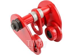 Тележка для тали холостая Shtapler GCT 2т