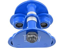Тележка для тали холостая Shtapler GCT 2т