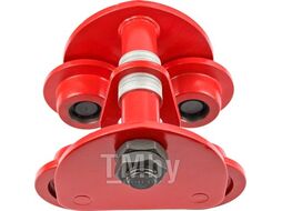 Тележка для тали холостая Shtapler GCT 2т