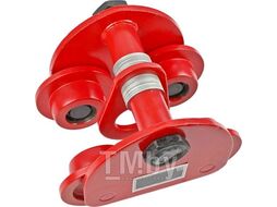 Тележка для тали холостая Shtapler GCT 2т