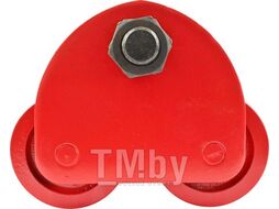 Тележка для тали холостая Shtapler GCT 2т
