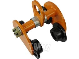 Тележка для тали холостая Shtapler GCT 2т