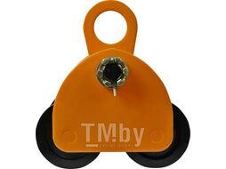 Тележка для тали холостая Shtapler GCT 2т
