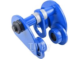 Тележка для тали холостая Shtapler GCT 2т