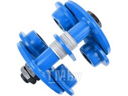 Тележка для тали холостая Shtapler GCT 2т