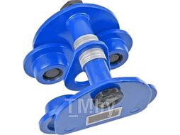 Тележка для тали холостая Shtapler GCT 2т