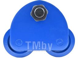 Тележка для тали холостая Shtapler GCT 2т