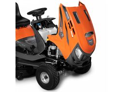 Райдер бензиновый DAEWOO DWT 1020