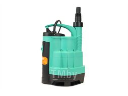 Насос погружной дренажный Sturm! WP9790BF