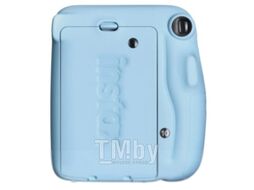 Фотоаппарат с мгновенной печатью Fujifilm Instax Mini 11 (Sky Blue)