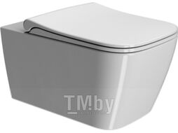 Унитаз подвесной GSI Ceramic Elements Nubes 961511