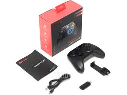 Геймпад Gamesir T4 Pro (черный)