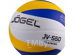 Мяч волейбольный Jogel BC21 / JV-550