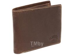 Портмоне Klondike 1896 Yukon / KD1112-03 (коричневый)