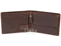 Портмоне Klondike 1896 Yukon / KD1112-03 (коричневый)
