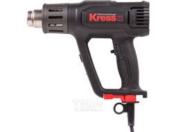 Строительный фен Kress KU041