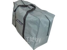 Надувная лодка Leader Boats Boats Тайга-320-М / 3812021 (зеленый)