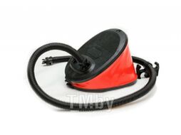 Надувная лодка Leader Boats Boats Тайга-320-М / 3812021 (зеленый)