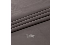 Штора LEGRAND Велюр 150x260 / 58118330 (серый)