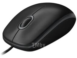 Мышь Logitech B100 / 910-006605