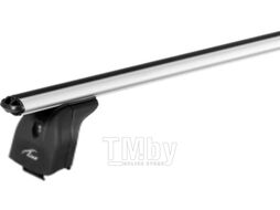 Багажник на рейлинги Lux 600877