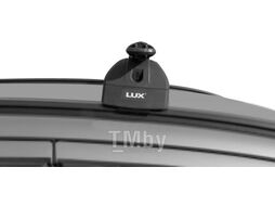Багажник на рейлинги Lux 600877