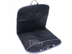 Портплед Mr.Bag 020-001-MB-BLK (черный)