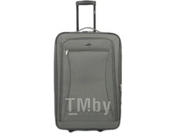 Чемодан на колесах Mr.Bag 338-AT106/5-26GRY (серый)