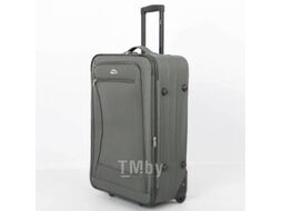 Чемодан на колесах Mr.Bag 338-AT106/5-26GRY (серый)