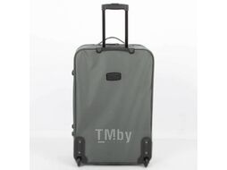 Чемодан на колесах Mr.Bag 338-AT106/5-26GRY (серый)