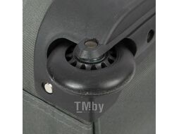 Чемодан на колесах Mr.Bag 338-AT106/5-26GRY (серый)