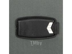 Чемодан на колесах Mr.Bag 338-AT106/5-26GRY (серый)
