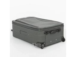 Чемодан на колесах Mr.Bag 338-AT106/5-26GRY (серый)
