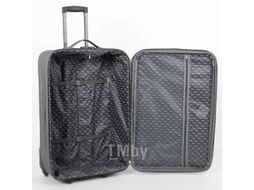 Чемодан на колесах Mr.Bag 338-AT106/5-26GRY (серый)