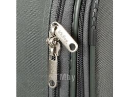 Чемодан на колесах Mr.Bag 338-AT106/5-26GRY (серый)