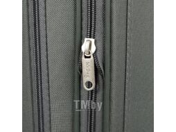 Чемодан на колесах Mr.Bag 338-AT106/5-26GRY (серый)