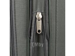 Чемодан на колесах Mr.Bag 338-AT106/5-26GRY (серый)