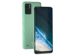 Смартфон Oukitel C25 4GB/32GB (зеленый)