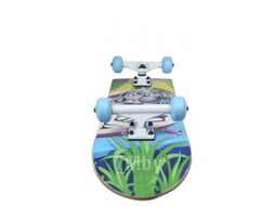 Скейтборд Plank Ptigy P21-SKATE-PTIGY