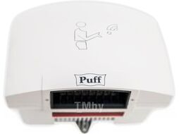 Сушилка для рук Puff 8820 (белый)