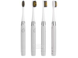 Звуковая зубная щетка Revyline RL 030 / 5579 (серый)