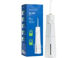Ирригатор Revyline RL610 / 6513 (белый)