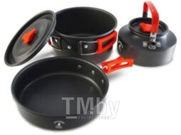 Походный набор RoadLike Trek Combo 3 в 1 / 398185