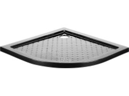 Душевой поддон Saniteco SN-P1-80/4 (80x80x4)