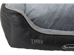 Лежанка для животных Scruffs Chateau / 938512 (серый)
