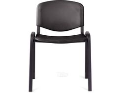 Стул офисный Staff Iso Plast CF-009 / 532569 (черный)