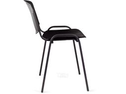 Стул офисный Staff Iso Plast CF-009 / 532569 (черный)