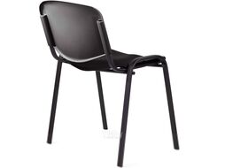 Стул офисный Staff Iso Plast CF-009 / 532569 (черный)