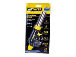 Горелка газовая Stayer ProTerm 55580