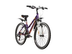 Велосипед Stinger Laguna 24AHV.LAGUNA.12VT2